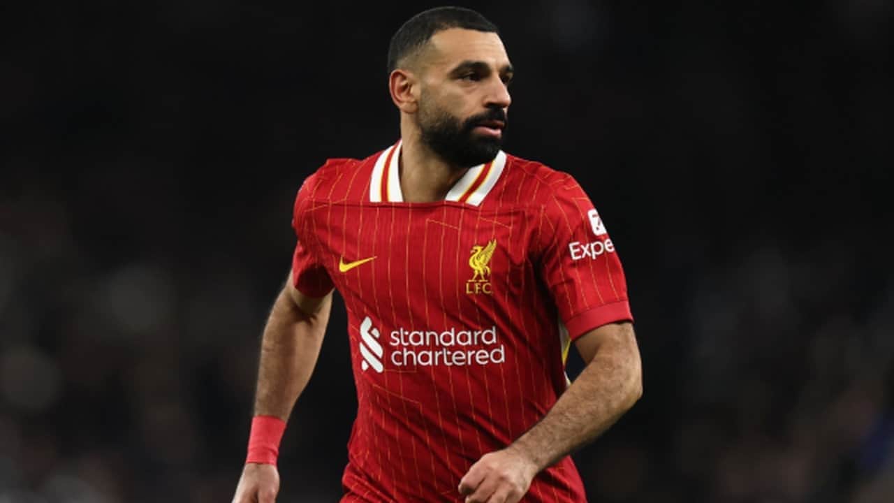 Foto - Tüm taraftarlar merakla bekliyordu! Trabzonspor’da kritik Salah gelişmesi