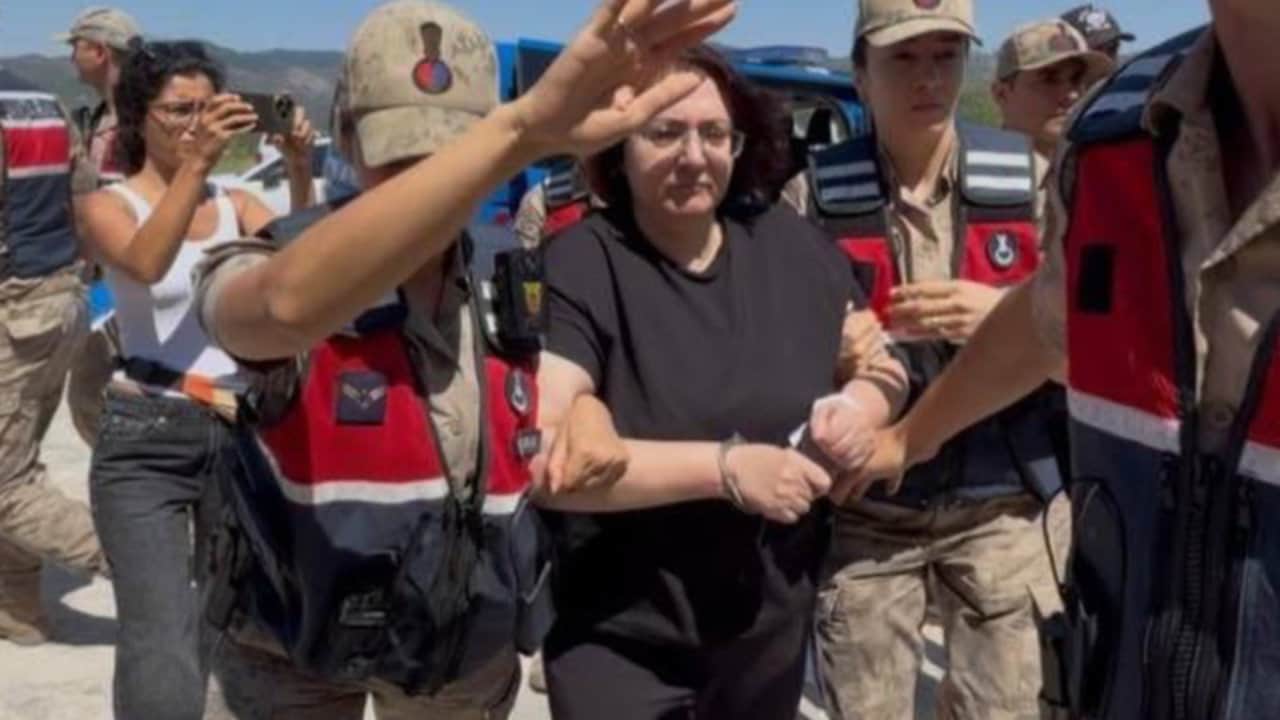 Foto - Tüm Türkiye’nin konuştuğu Gülistan Doku cinayetinin kilit ismiydi! Eski Vali Sonel’in mal varlığı ağızları açık bıraktı