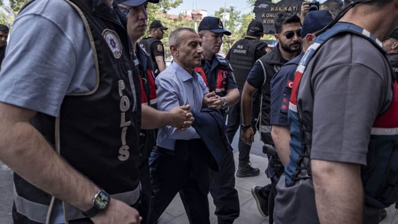 Foto - Tüm Türkiye’nin konuştuğu Gülistan Doku cinayetinin kilit ismiydi! Eski Vali Sonel’in mal varlığı ağızları açık bıraktı