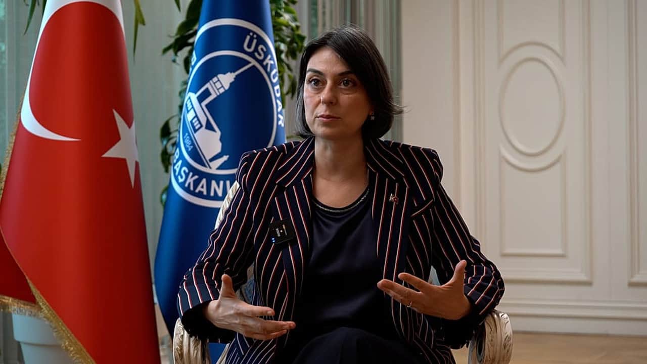 Foto - Tüm Türkiye’yi şaşkına çeviren "Sinem Dedetaş" itirafı! Rüşvet tarifesini bakın nasıl belirliyorlarmış