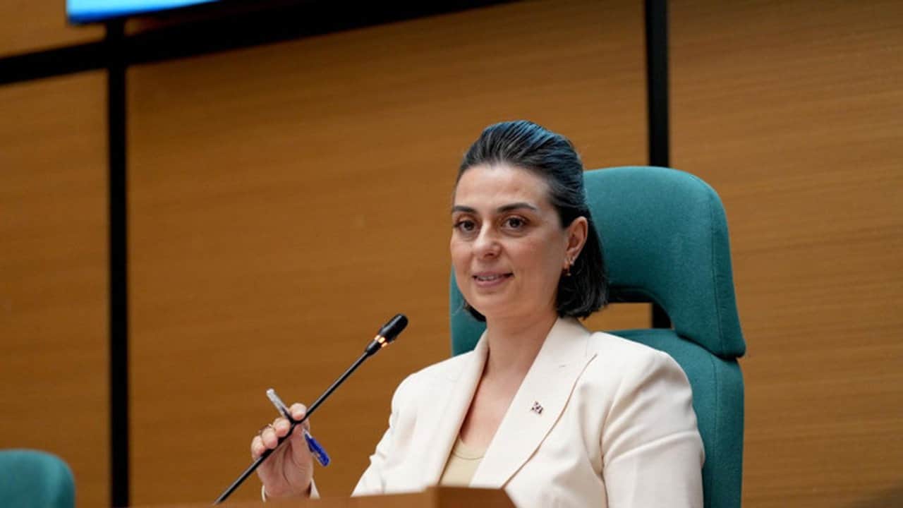 Foto - Tüm Türkiye’yi şaşkına çeviren "Sinem Dedetaş" itirafı! Rüşvet tarifesini bakın nasıl belirliyorlarmış