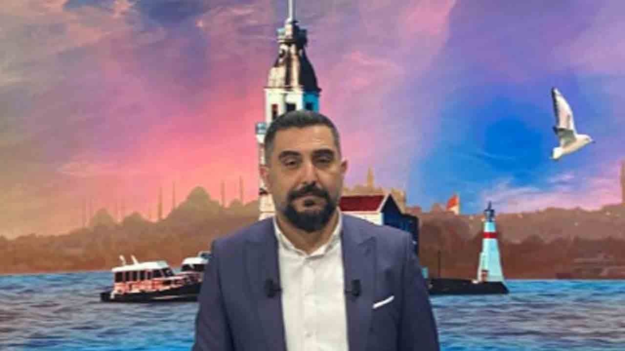 Foto - Turgay Yazıcı’dan dikkat çeken İmamoğlu açıklaması: Dilek İmamoğlu’na Rahşan Ecevit modeli mi?