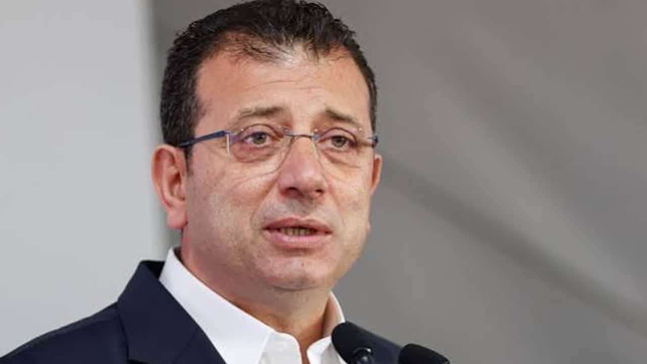 Foto - Turgay Yazıcı’dan dikkat çeken İmamoğlu açıklaması: Dilek İmamoğlu’na Rahşan Ecevit modeli mi?