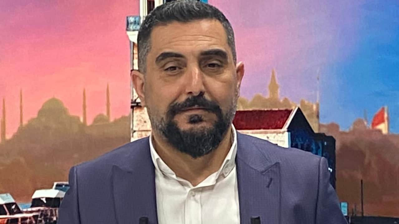 Foto - Turgay Yazıcı’dan dikkat çeken İmamoğlu açıklaması: Dilek İmamoğlu’na Rahşan Ecevit modeli mi?