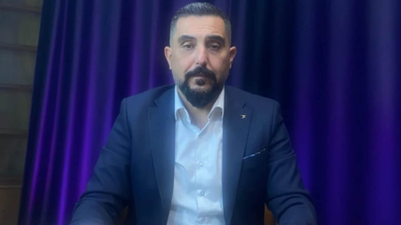 Turgay Yazıcı'dan dörtlü konfederasyon çağrısı