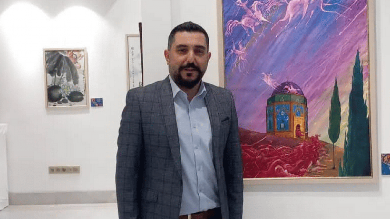 Foto - Turgay Yazıcı'dan dörtlü konfederasyon çağrısı