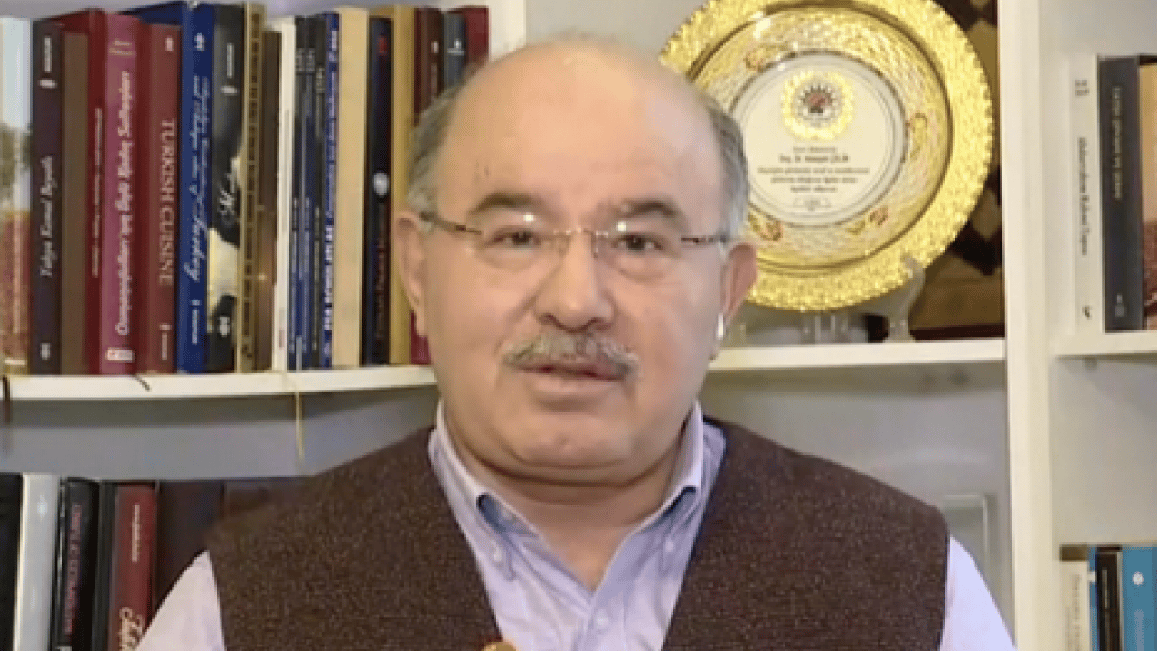 Foto - Turgay Yazıcı’dan Hüseyin Çelik İçin 'Ali Suavi' benzetmesi!
