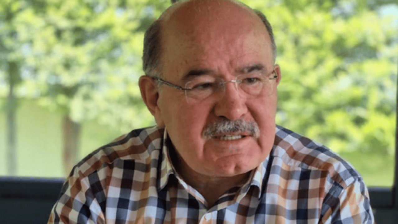 Foto - Turgay Yazıcı’dan Hüseyin Çelik İçin 'Ali Suavi' benzetmesi!
