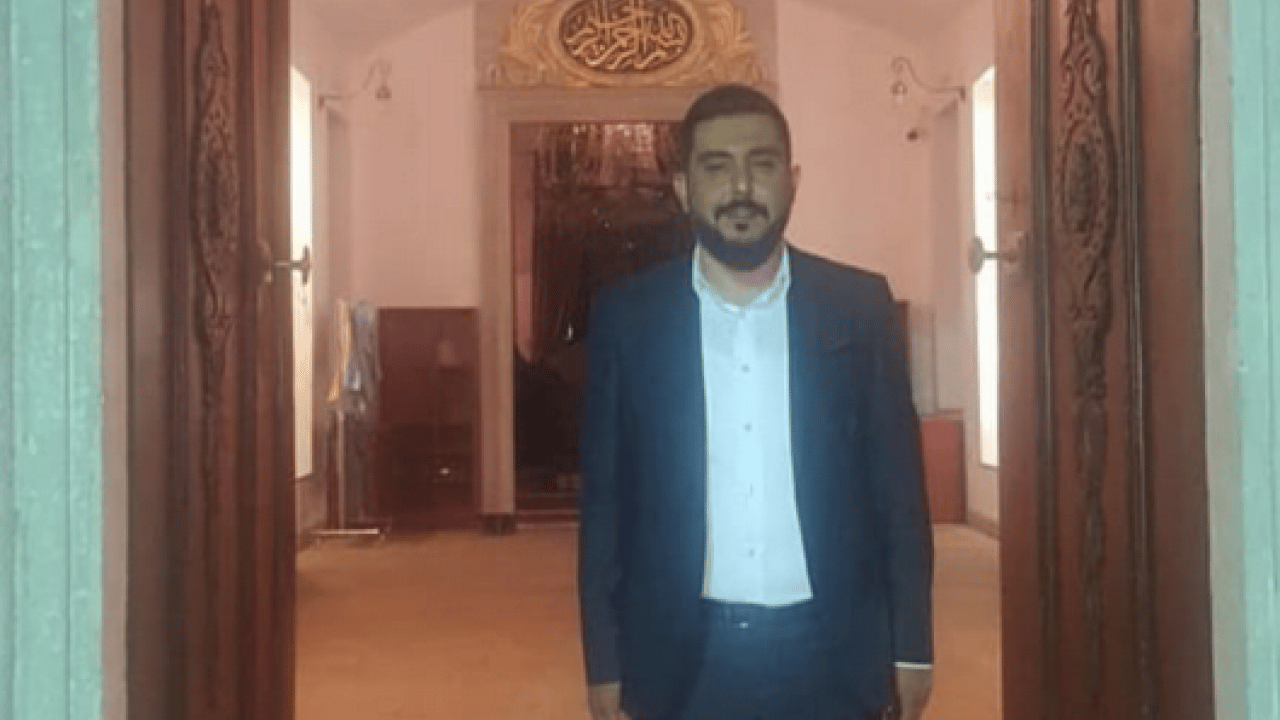 Foto - Turgay Yazıcı’dan Hüseyin Çelik İçin 'Ali Suavi' benzetmesi!