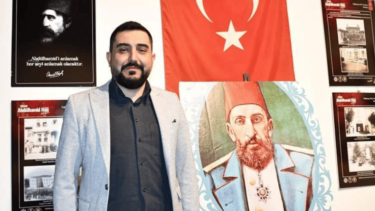 Turgay Yazıcı’dan Hüseyin Çelik İçin 'Ali Suavi' benzetmesi!