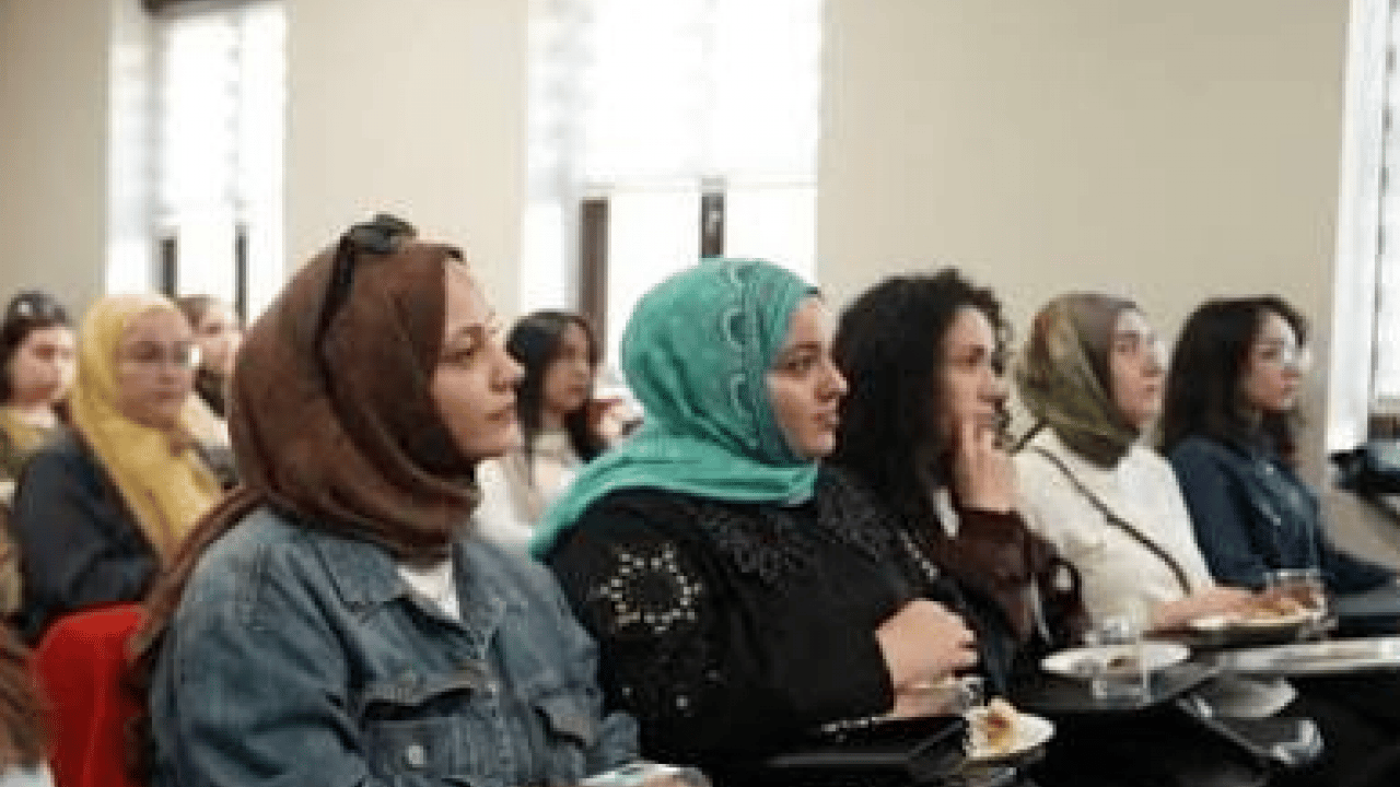Foto - TÜRGEV’in, 30 yıllık tecrübesi tek çatıda: Yeni nesil dijital platform hizmette!