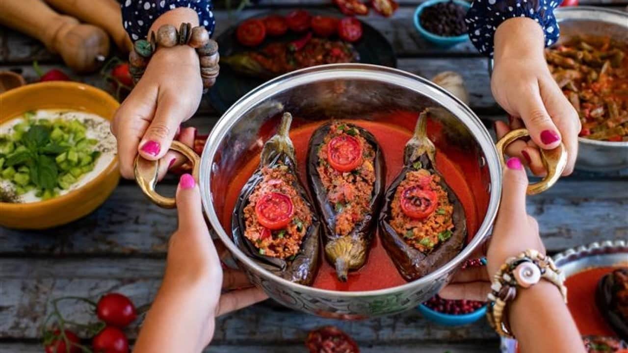 Foto - Turistler, Türk yemeklerini çok sevdi! 6 ayda 6 milyar dolar harcadılar 