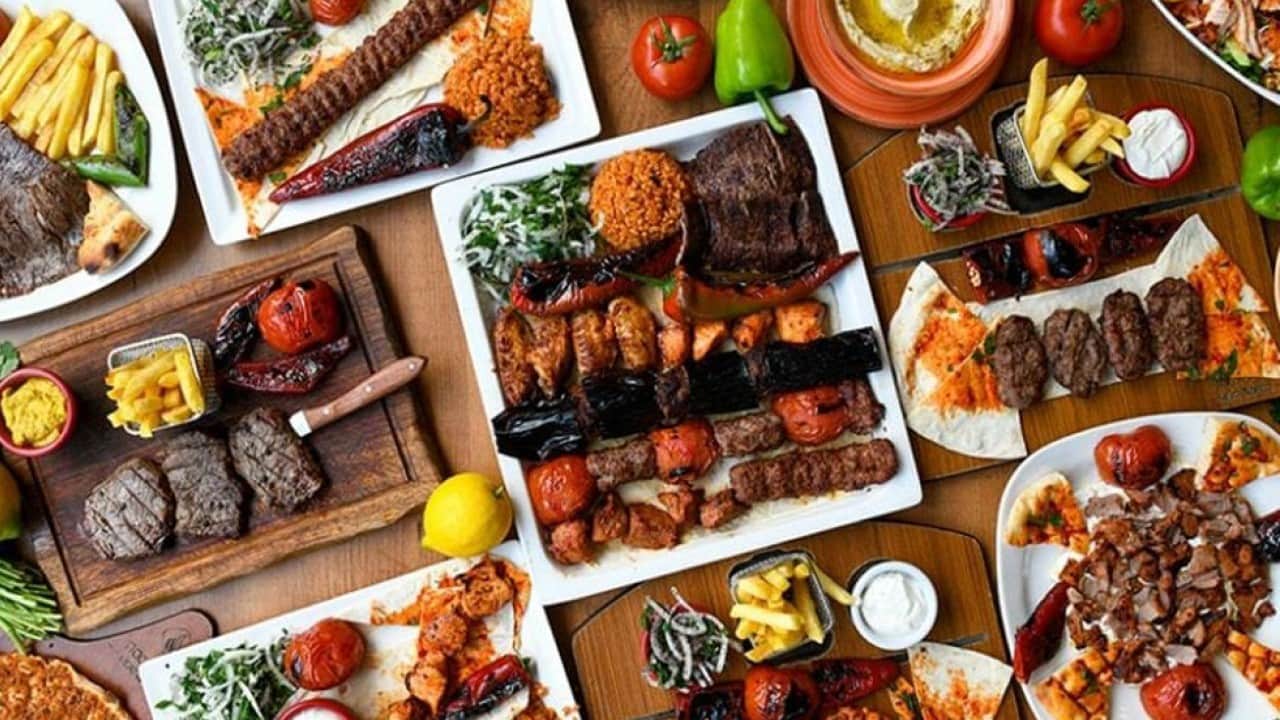 Foto - Turistler, Türk yemeklerini çok sevdi! 6 ayda 6 milyar dolar harcadılar 