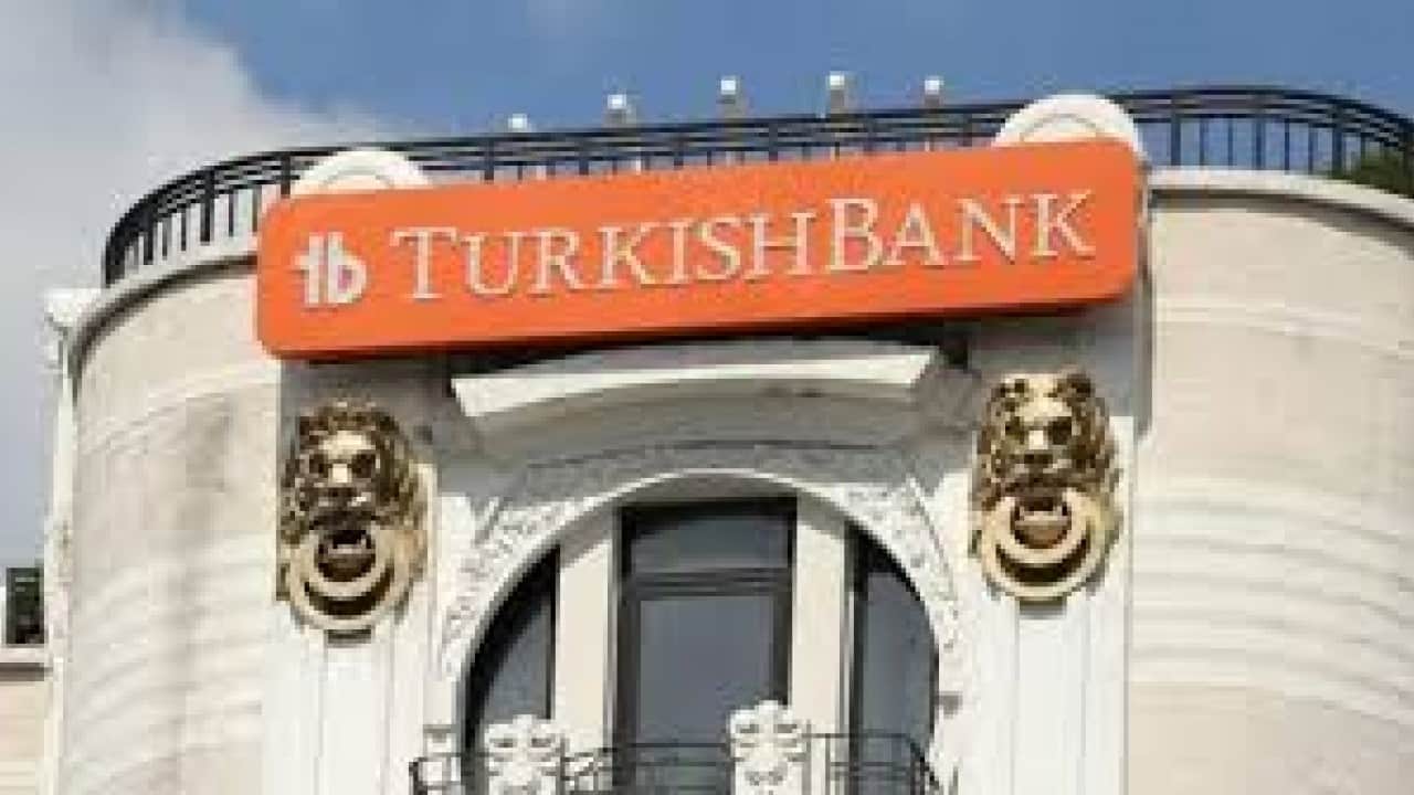 Foto - Türk bankası sessiz sedasız Amerikalılara satıldı: İsmi apar topar değiştirildi