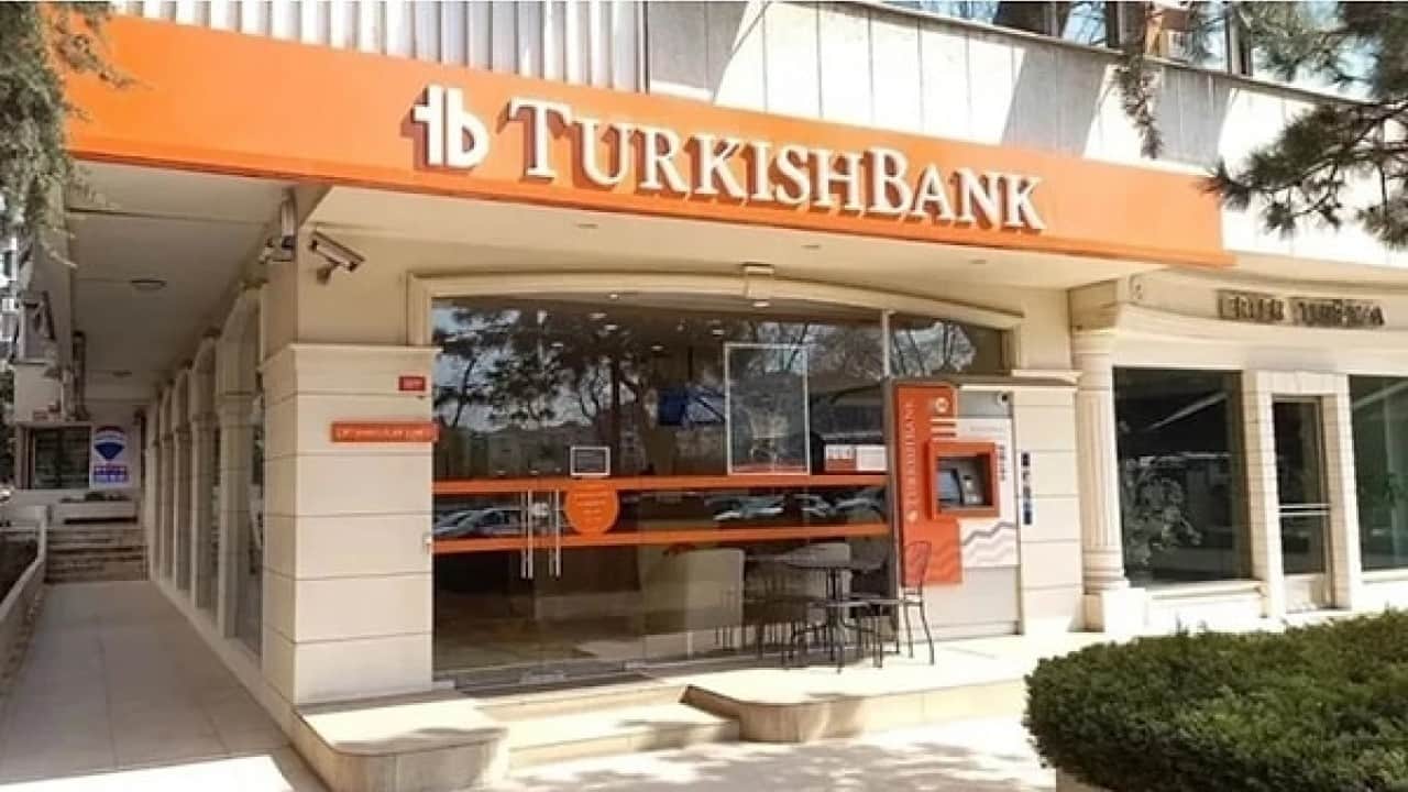 Foto - Türk bankası sessiz sedasız Amerikalılara satıldı: İsmi apar topar değiştirildi