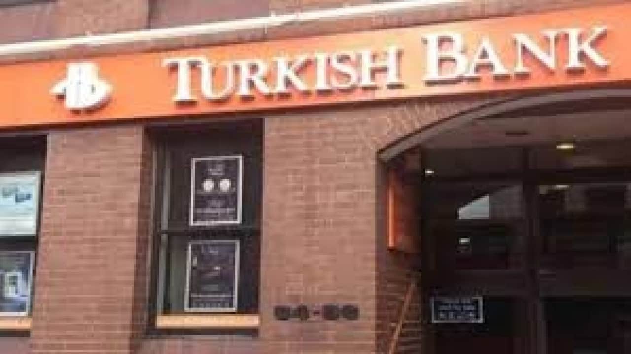 Foto - Türk bankası sessiz sedasız Amerikalılara satıldı: İsmi apar topar değiştirildi