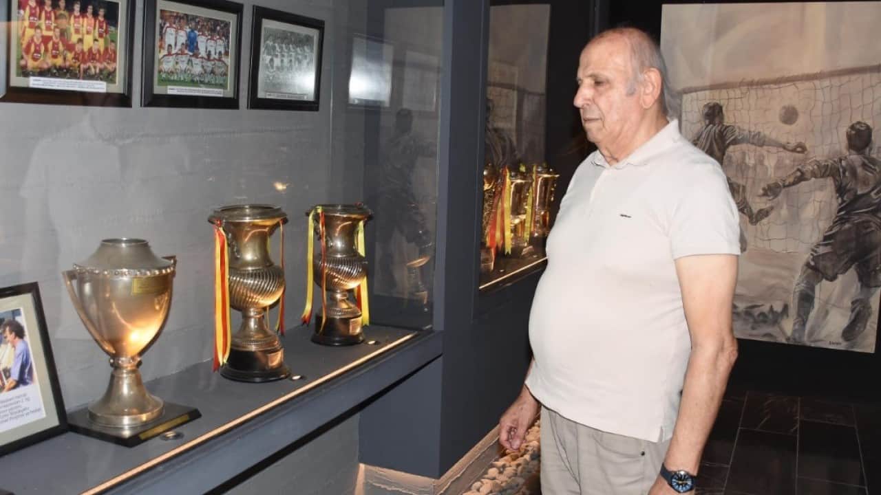 Foto - Türk futbolu şimdilerde bu ruha muhtaç Yarım kupanın 53 yıllık hikayesi