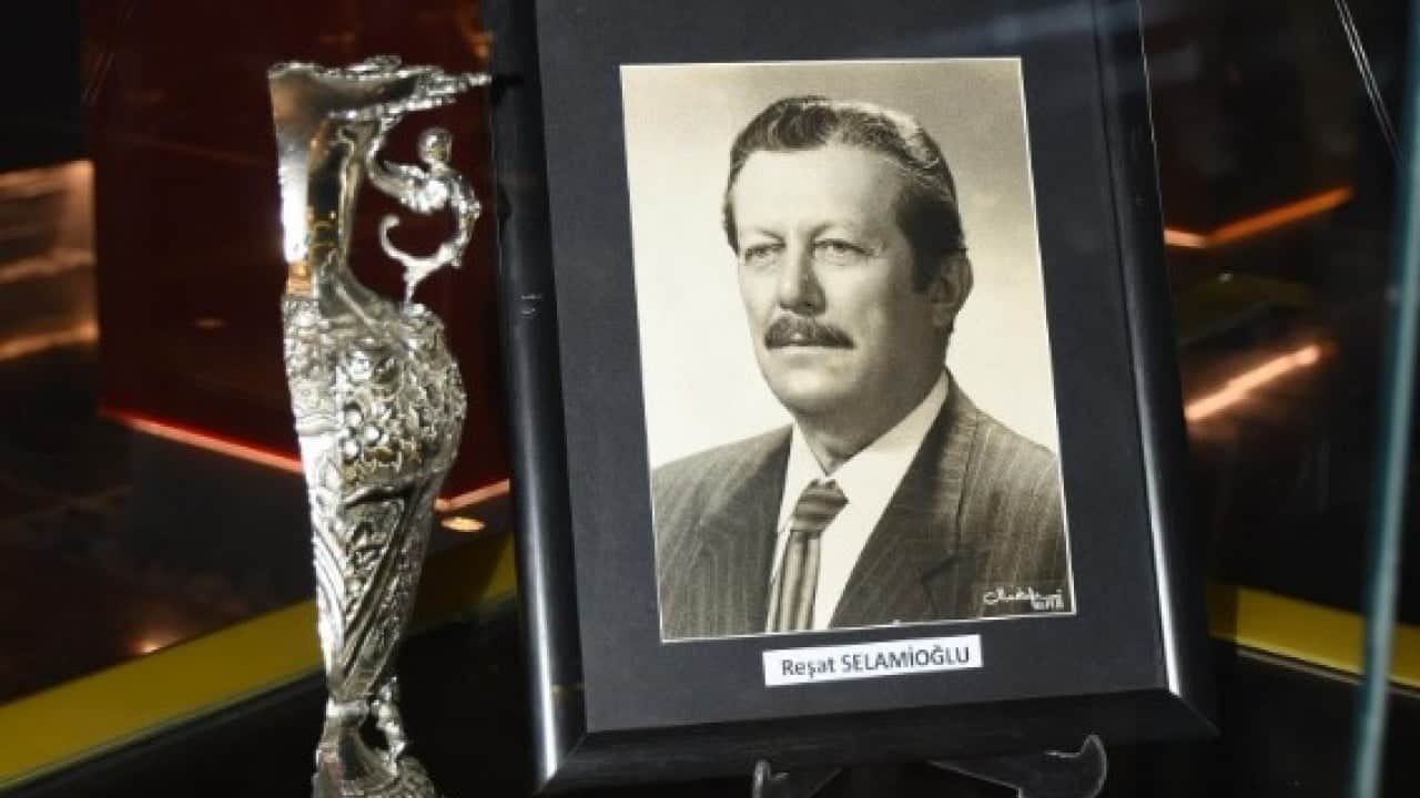 Türk futbolu şimdilerde bu ruha muhtaç Yarım kupanın 53 yıllık hikayesi