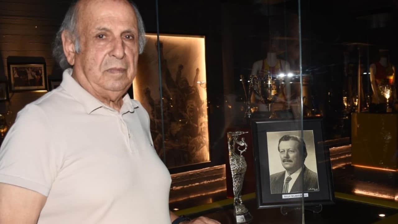 Foto - Türk futbolu şimdilerde bu ruha muhtaç Yarım kupanın 53 yıllık hikayesi