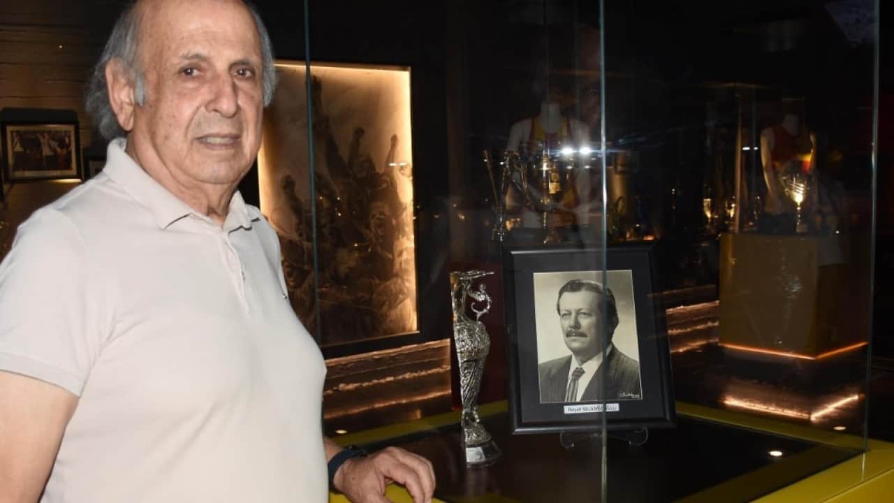 Foto - Türk futbolu şimdilerde bu ruha muhtaç Yarım kupanın 53 yıllık hikayesi