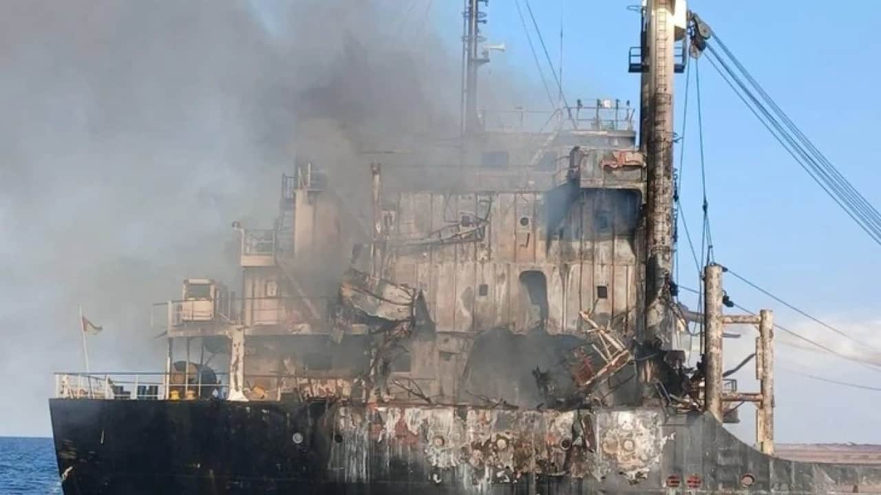 Foto - Türk gemilerini İHA'larla vuran Ukrayna işte şimdi yandı: Tepesi atan Türkiye flaş kararı aldı