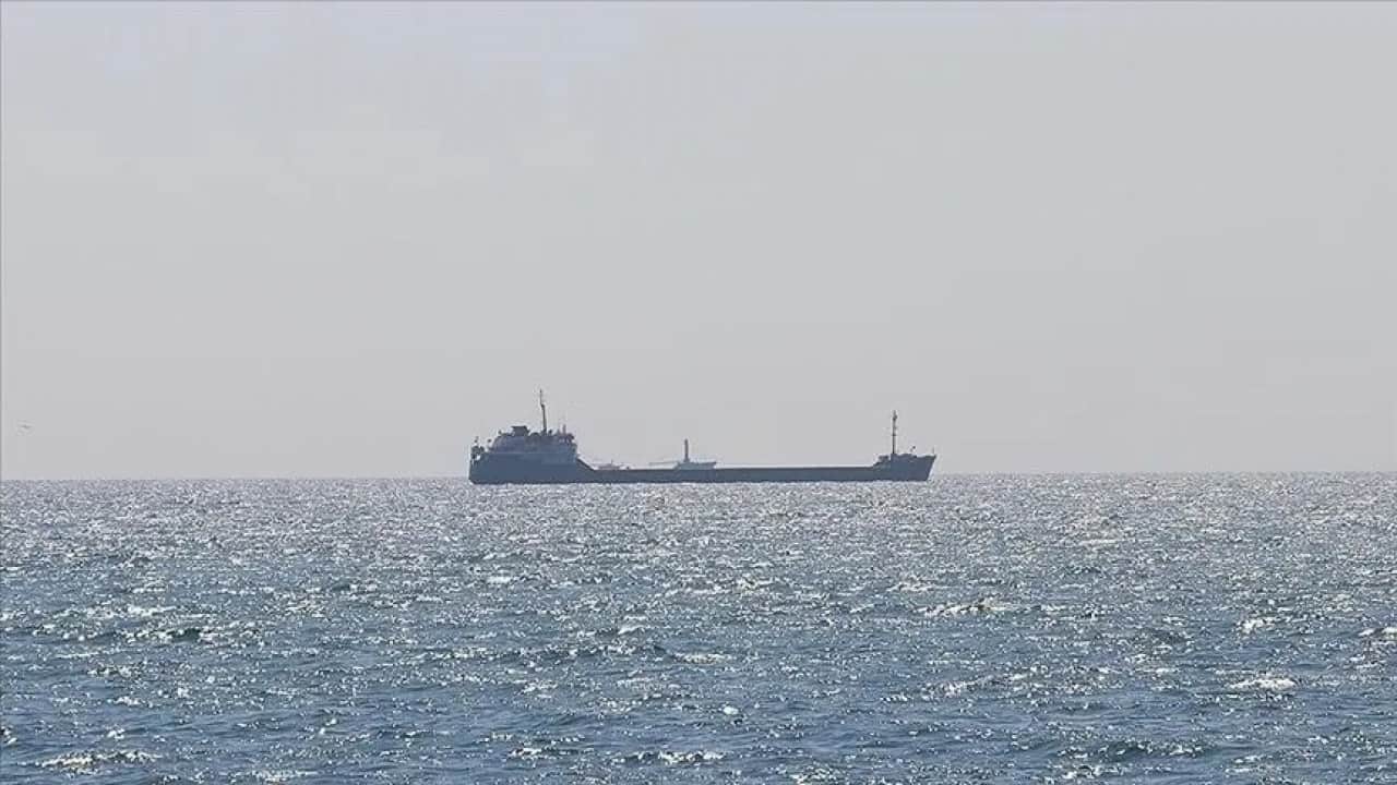 Foto - Türk gemilerini İHA'larla vuran Ukrayna işte şimdi yandı: Tepesi atan Türkiye flaş kararı aldı
