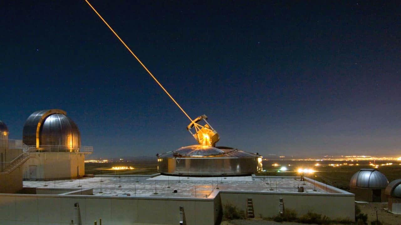 Foto - Türk İHA'ları korkuttu! Lazer sistemini test ediyorlar
