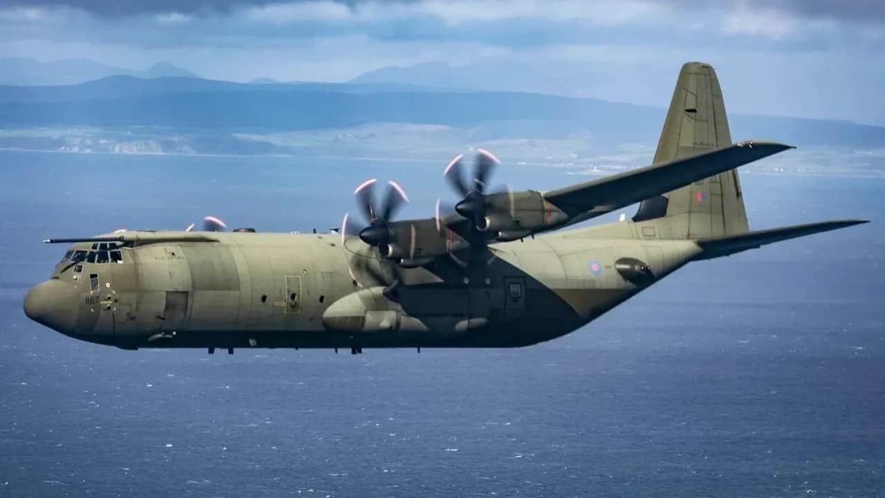 Foto - Türk kargo uçağının düşmesiyle ilgili Ukraynalı isimden S-400 çıkışı: Vurulma ihtimali...