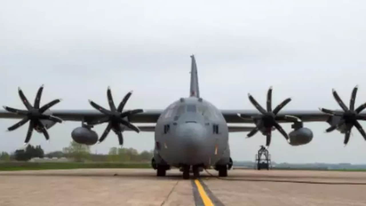 Foto - Türk kargo uçağının düşmesiyle ilgili Ukraynalı isimden S-400 çıkışı: Vurulma ihtimali...