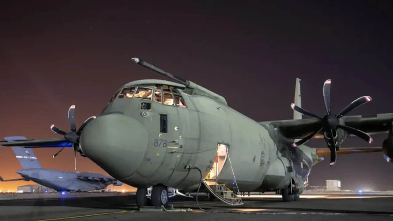 Foto - Türk kargo uçağının düşmesiyle ilgili Ukraynalı isimden S-400 çıkışı: Vurulma ihtimali...
