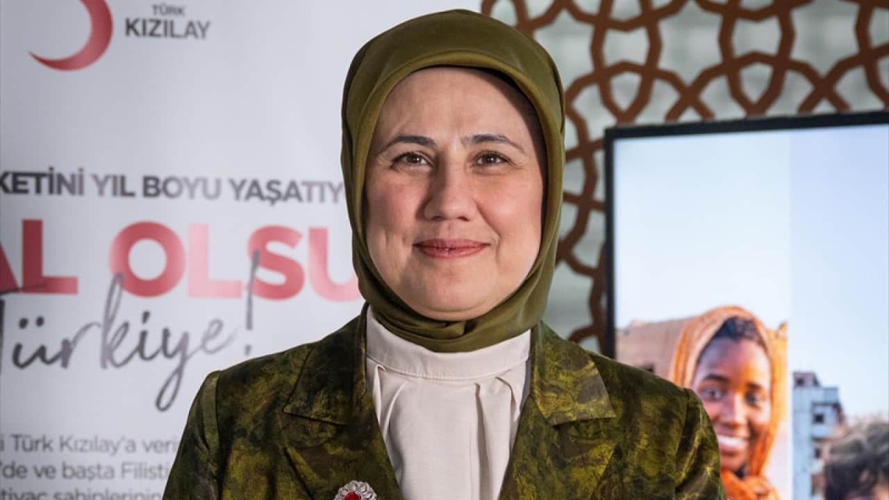Foto - Türk Kızılay’dan Kurban Bayramı'nda 30 ülkeye iyilik harekâtı 