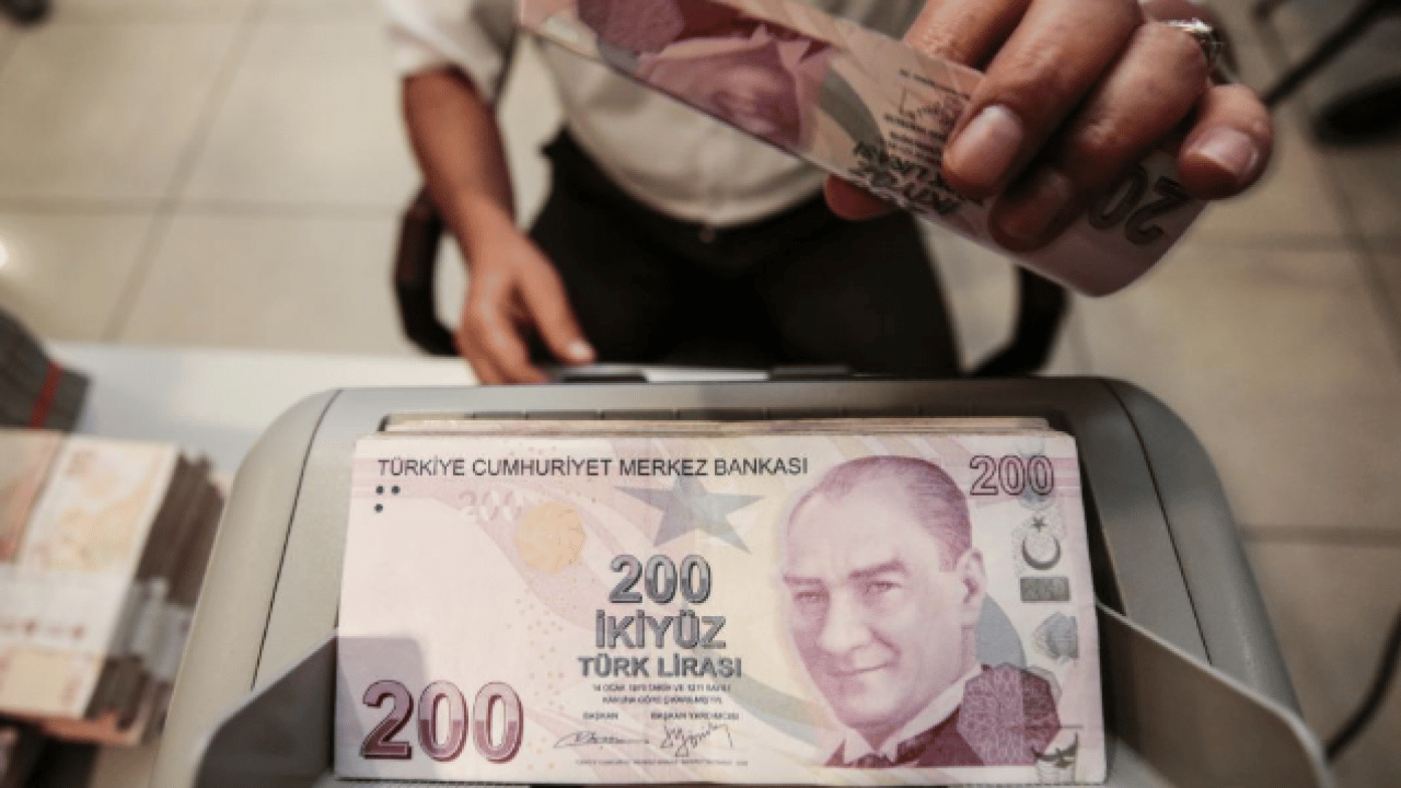 Foto - Türk lirasına dönüş hızlandı: KKM bakiyesi 100 milyonun altına indi