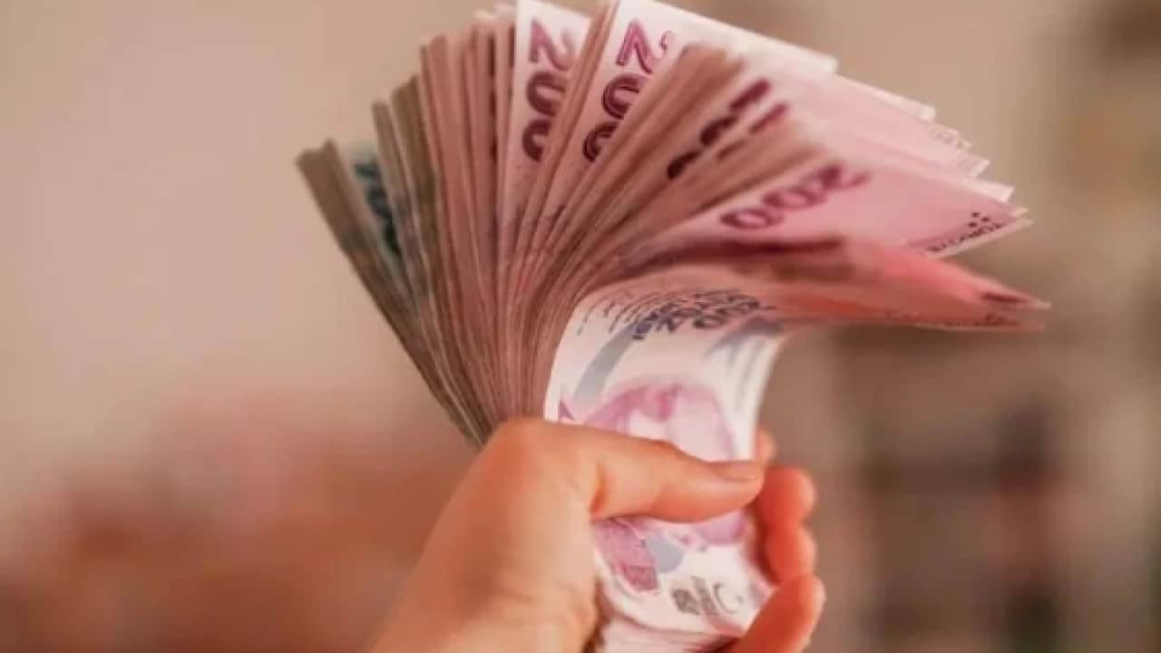 Foto - Türk lirasına dönüş hızlandı: KKM bakiyesi 100 milyonun altına indi
