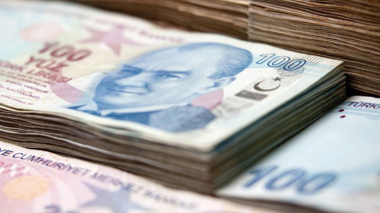 Foto - Türk lirasına dönüş hızlandı: KKM bakiyesi 100 milyonun altına indi