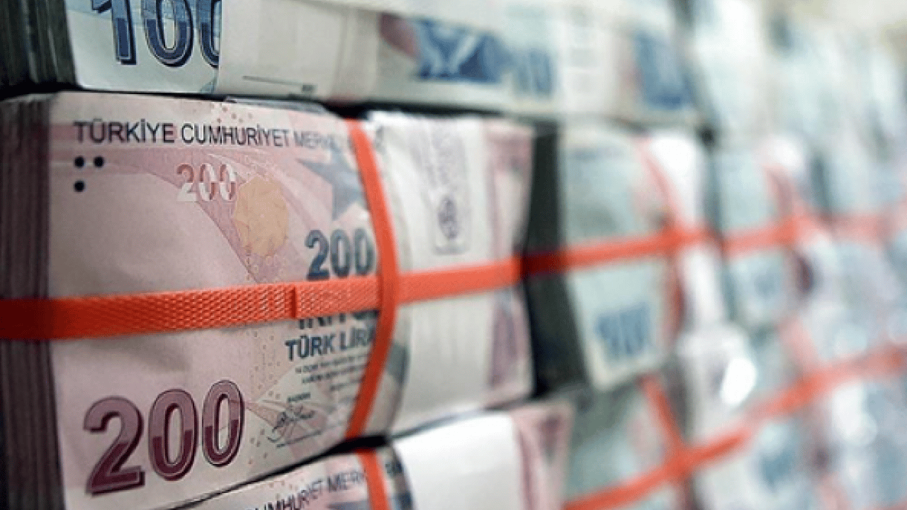 Foto - Türk lirasına dönüş hızlandı: KKM bakiyesi 100 milyonun altına indi
