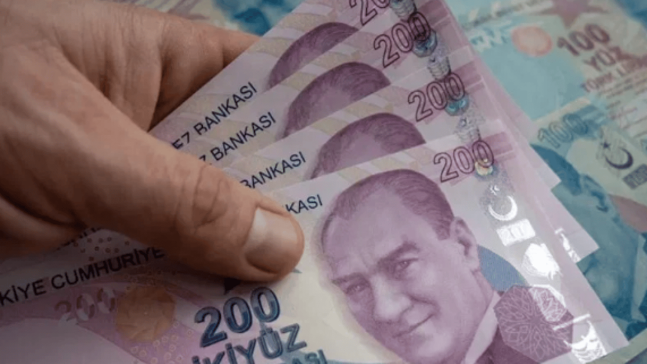 Foto - Türk lirasına dönüş hızlandı: KKM bakiyesi 100 milyonun altına indi