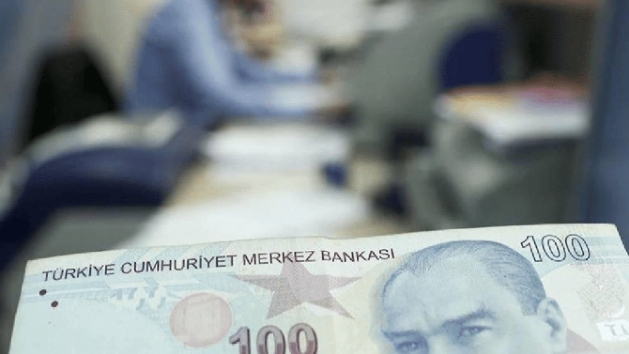 Foto - Türk lirasına dönüş hızlandı: KKM bakiyesi 100 milyonun altına indi