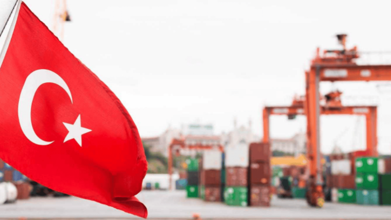 Foto - Türk lirasıyla dış ticarette rekor ivme! Kriz tellallarının hevesi kursağında kaldı
