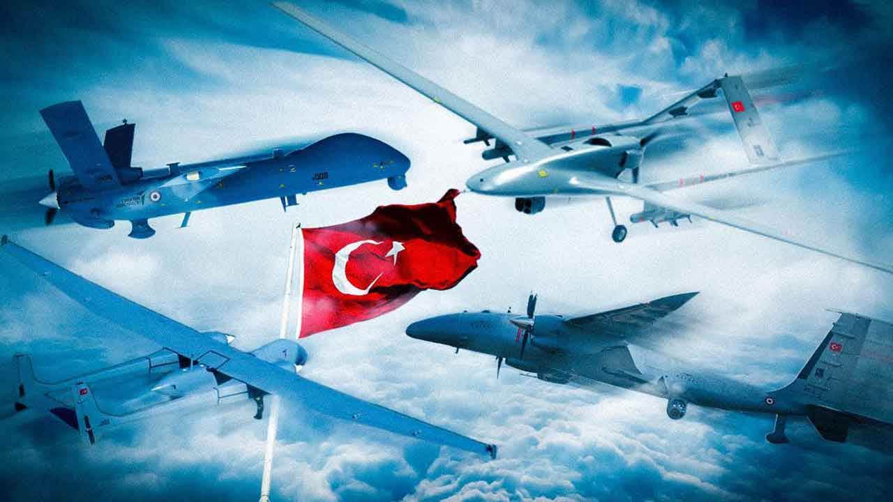 Foto - Türk silahı Rusya ve Fransa'nın kabusu oldu: Tüm hesaplar bozuldu