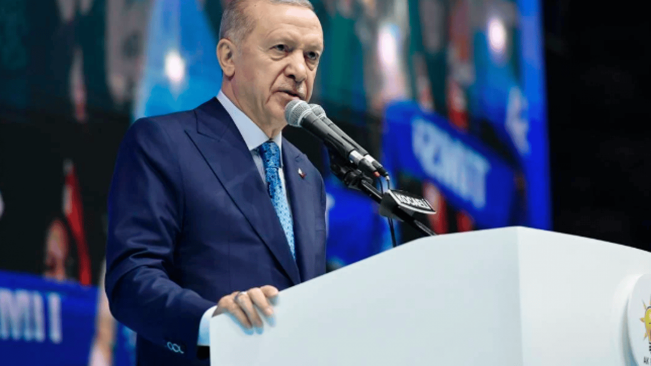 Foto - Türk siyasi tarihine damga vuran ‘Erdemliler Hareketi’: AK Parti 25 yaşında