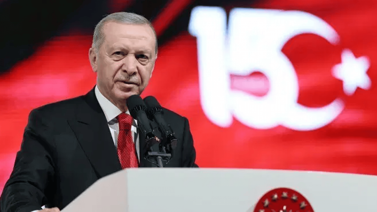 Foto - Türk siyasi tarihine damga vuran ‘Erdemliler Hareketi’: AK Parti 25 yaşında