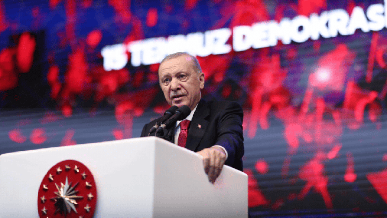 Foto - Türk siyasi tarihine damga vuran ‘Erdemliler Hareketi’: AK Parti 25 yaşında