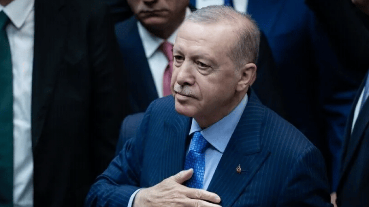 Foto - Türk siyasi tarihine damga vuran ‘Erdemliler Hareketi’: AK Parti 25 yaşında