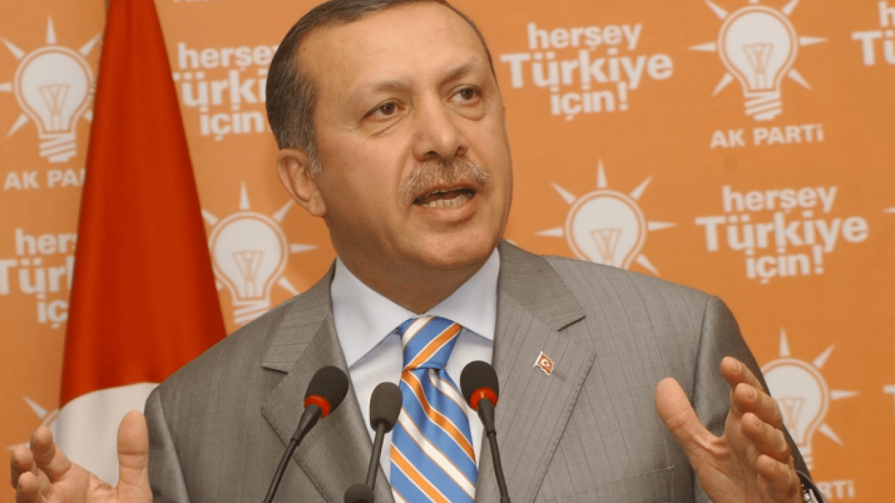 Foto - Türk siyasi tarihine damga vuran ‘Erdemliler Hareketi’: AK Parti 25 yaşında