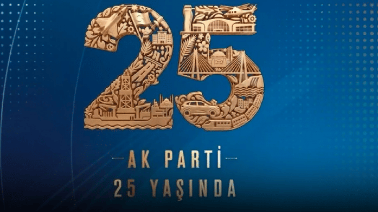 Foto - Türk siyasi tarihine damga vuran ‘Erdemliler Hareketi’: AK Parti 25 yaşında