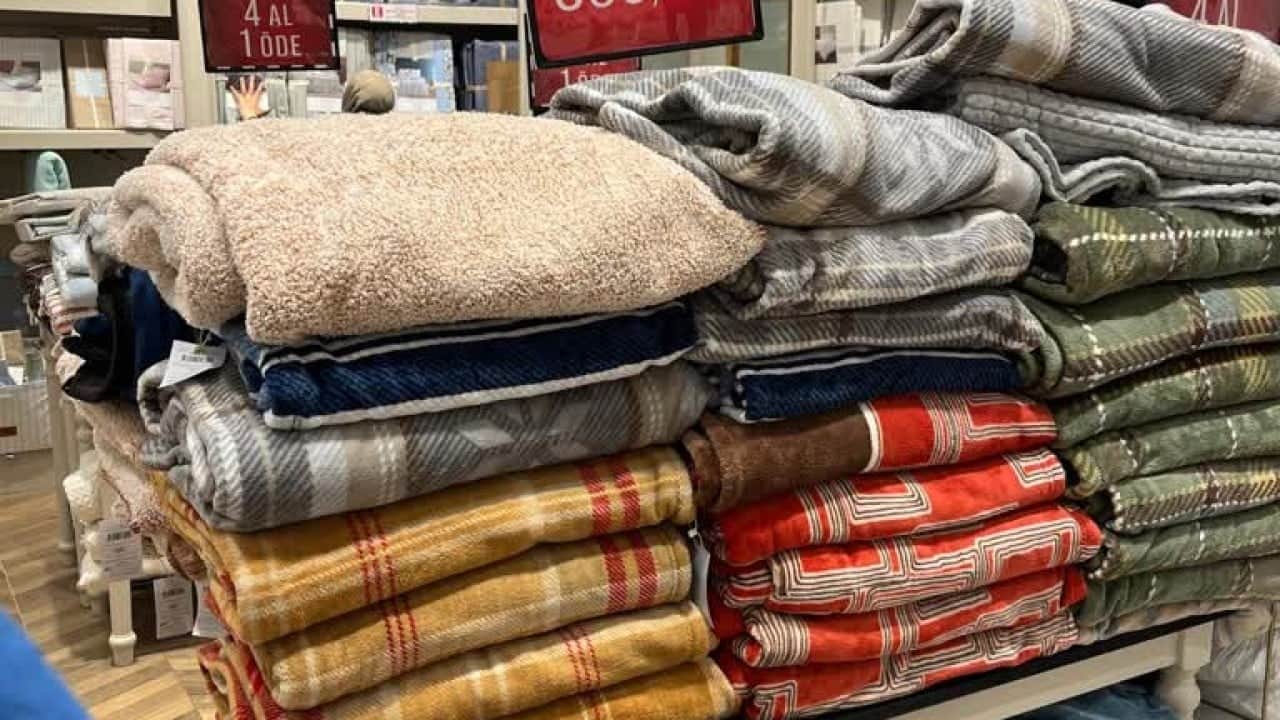 Foto - Türk tekstil devinden beklenmedik karar: Ülkedeki tüm mağazalarını kapatıyor