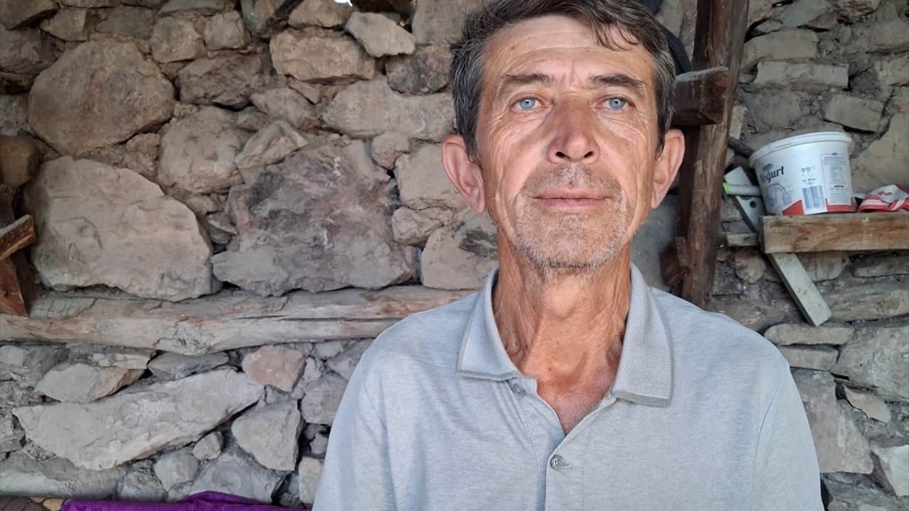 Foto - Türkistan’dan Anadolu'ya uzanan asırlık gelenek: Nohut kavurga