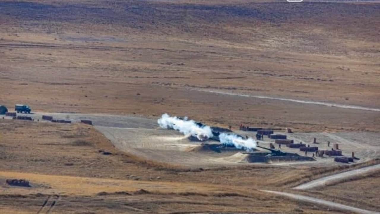 Foto - Türkiye ABD'den izin istedi: Yan çizmezlerse ağır silahlar o ülkeye satılacak