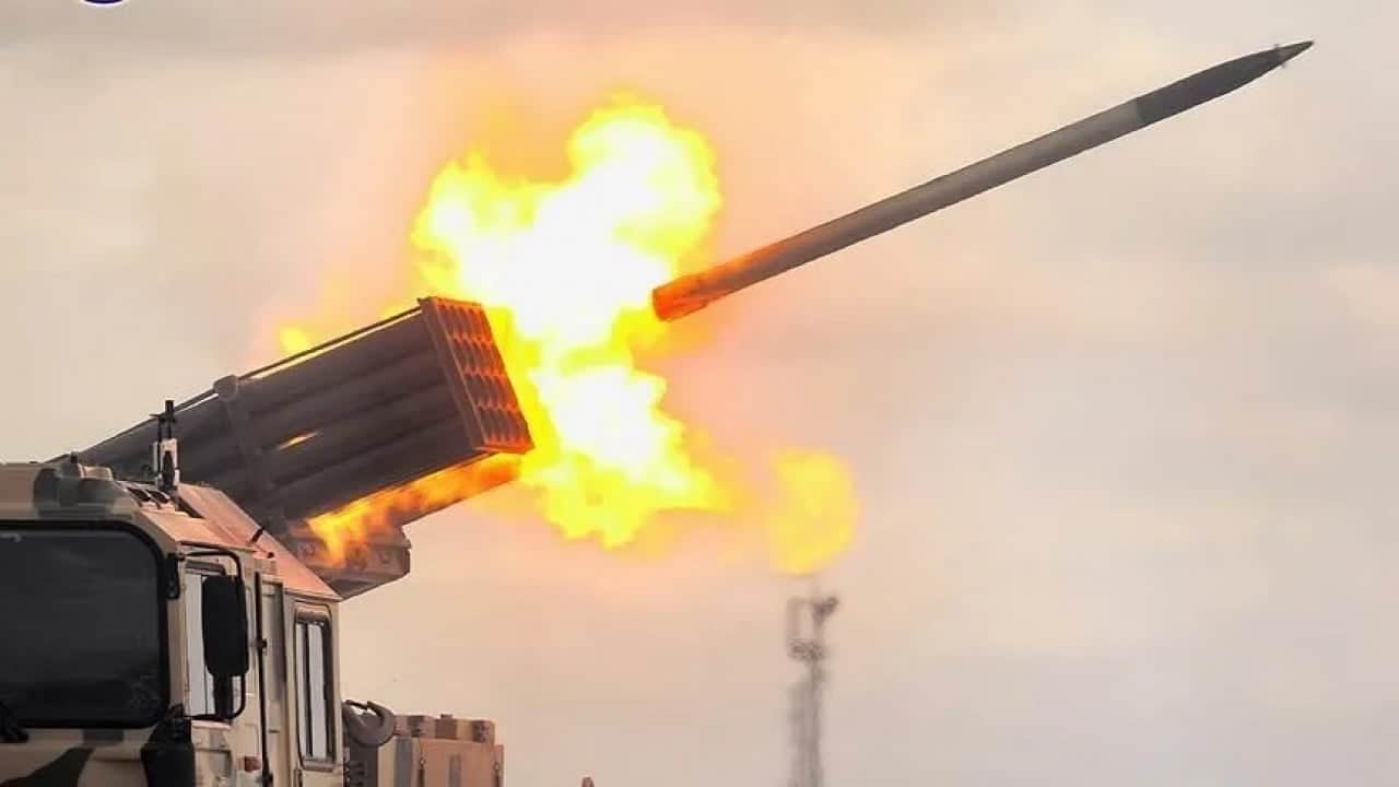 Foto - Türkiye ABD'den izin istedi: Yan çizmezlerse ağır silahlar o ülkeye satılacak