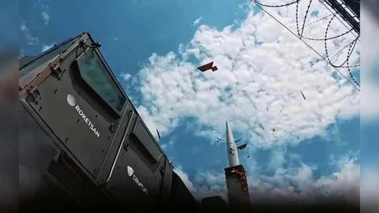 Foto - Türkiye balistik füzeyi ateşledi Rusya ayağa kalktı: Bu sadece bir füze denemesinden ibaret değil